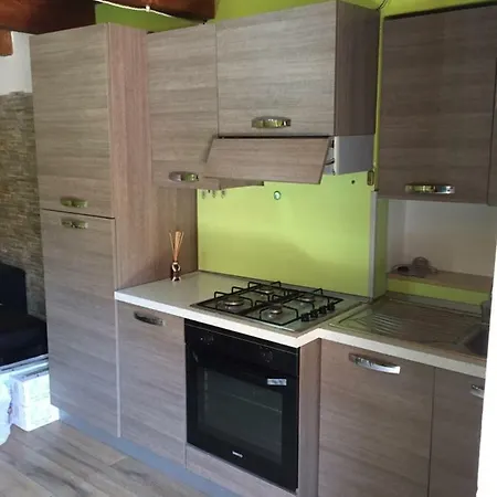 La Casetta Di Elena * Lamezia Terme