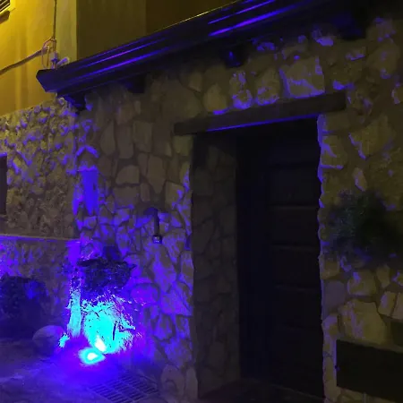 La Casetta Di Elena 公寓 *