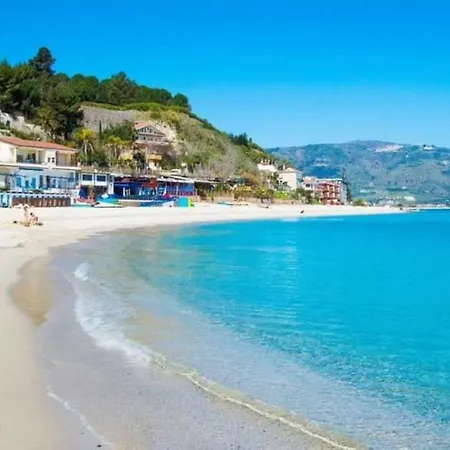 La Casetta Di Elena * Lamezia Terme
