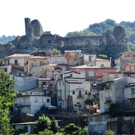 La Casetta Di Elena Apartment