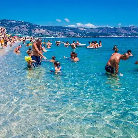La Casetta Di Elena * Lamezia Terme
