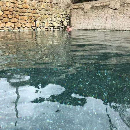 La Casetta Di Elena Apartment Lamezia Terme