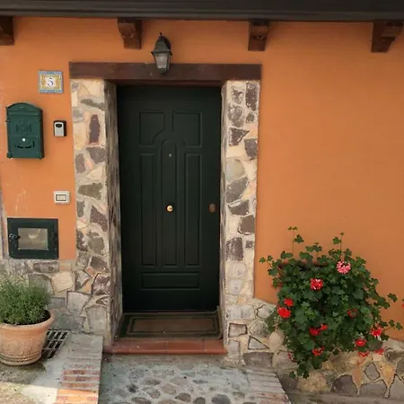 La Casetta Di Elena