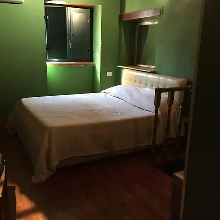 Apartment La Casetta Di Elena Lamezia Terme