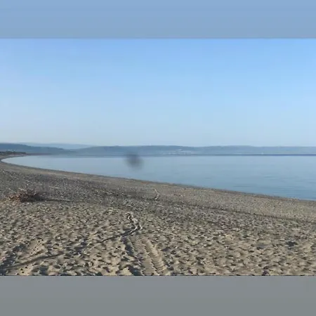 La Casetta Di Elena * Lamezia Terme